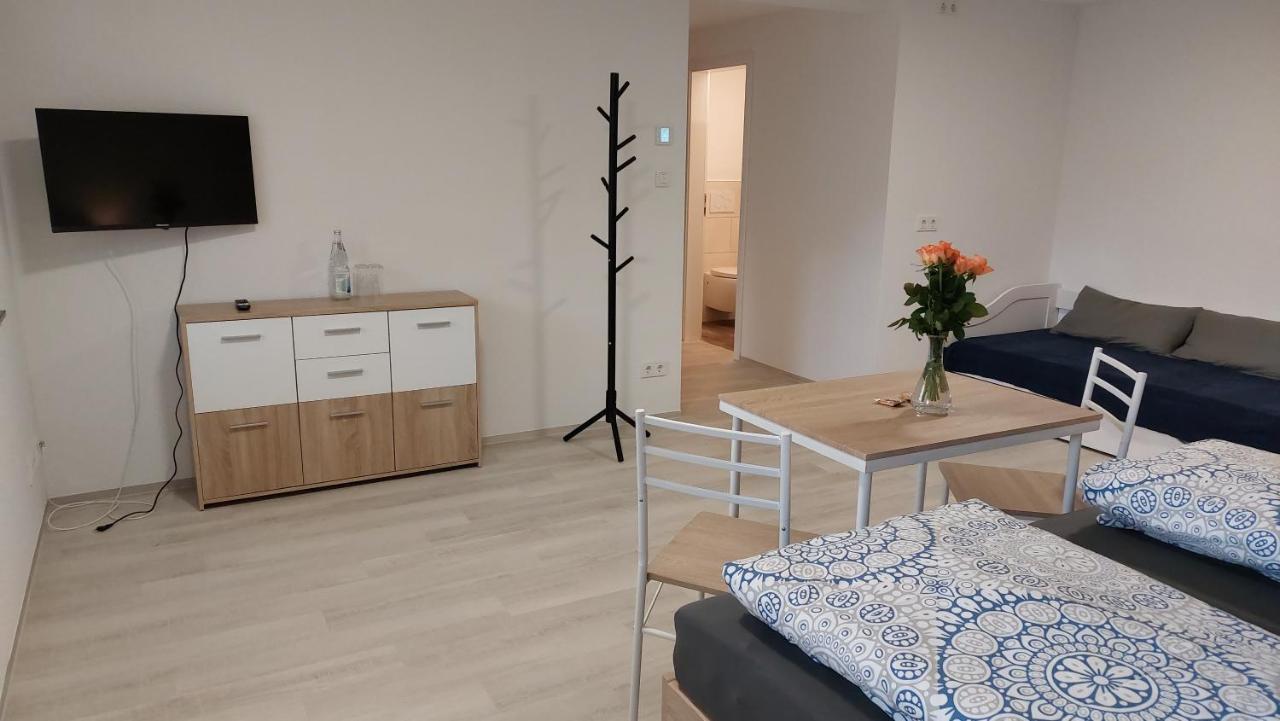 Privatzimmer Sulzberger Freiamt Exteriér fotografie