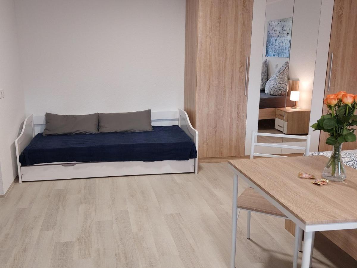 Privatzimmer Sulzberger Freiamt Exteriér fotografie