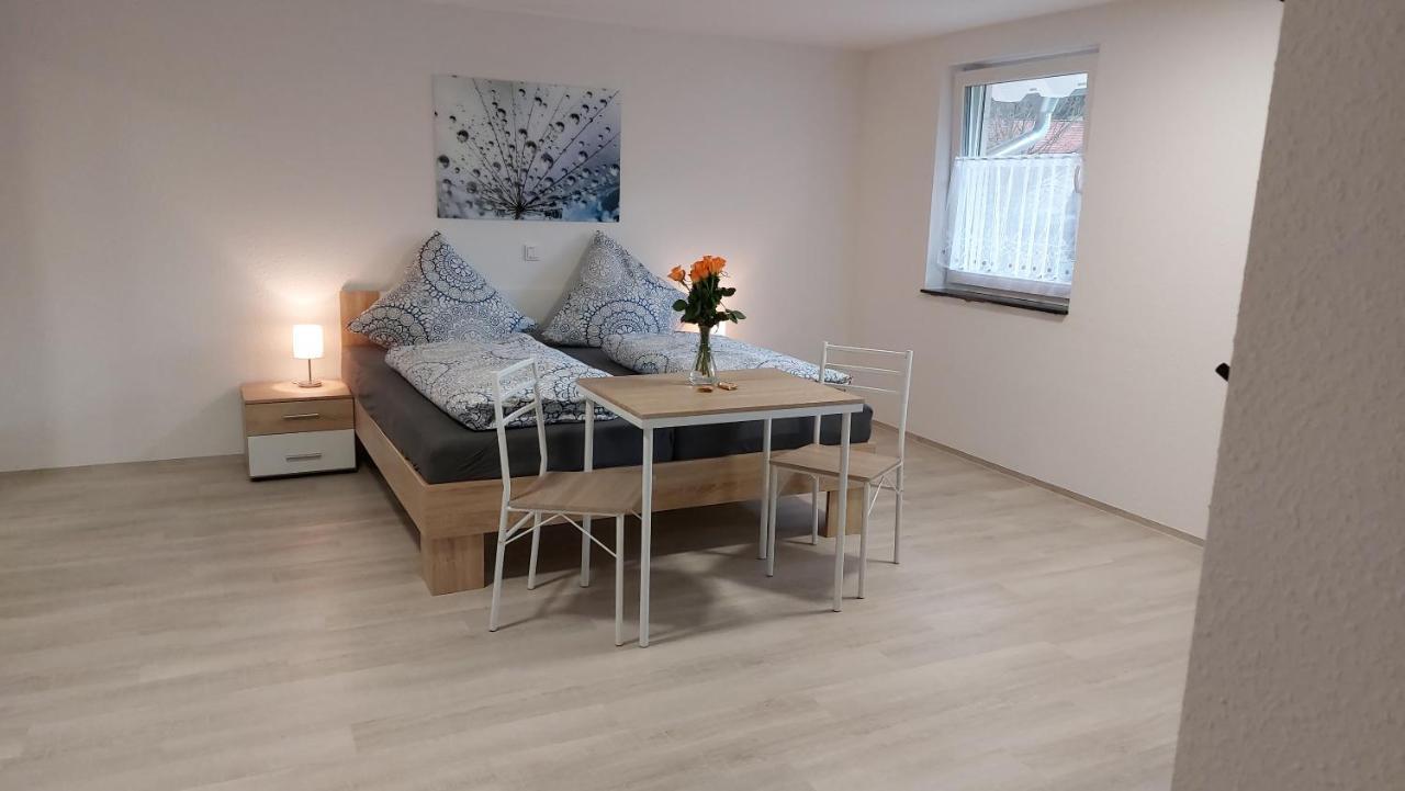 Privatzimmer Sulzberger Freiamt Exteriér fotografie