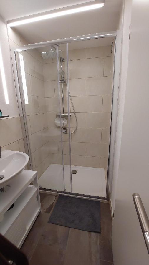 Privatzimmer Sulzberger Freiamt Exteriér fotografie